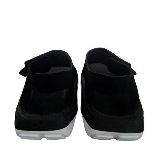 NIKE Playscape GS Sandals Unisex Youth Black 4Y - Picture 6 of 10